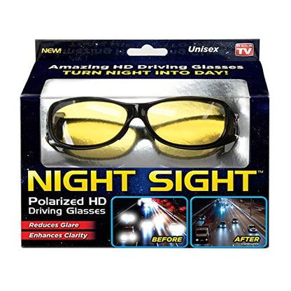 GAFAS DE CONDUCCIÓN NOCTURNA