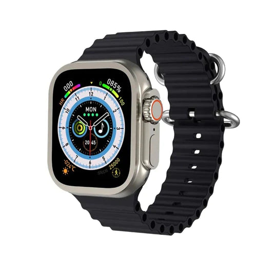 SMART WATCH ULTRA PREMIUM