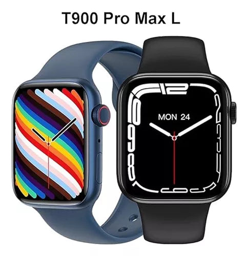 Smartwatch T900 Pro Max Serie 9 Reloj Inteligente