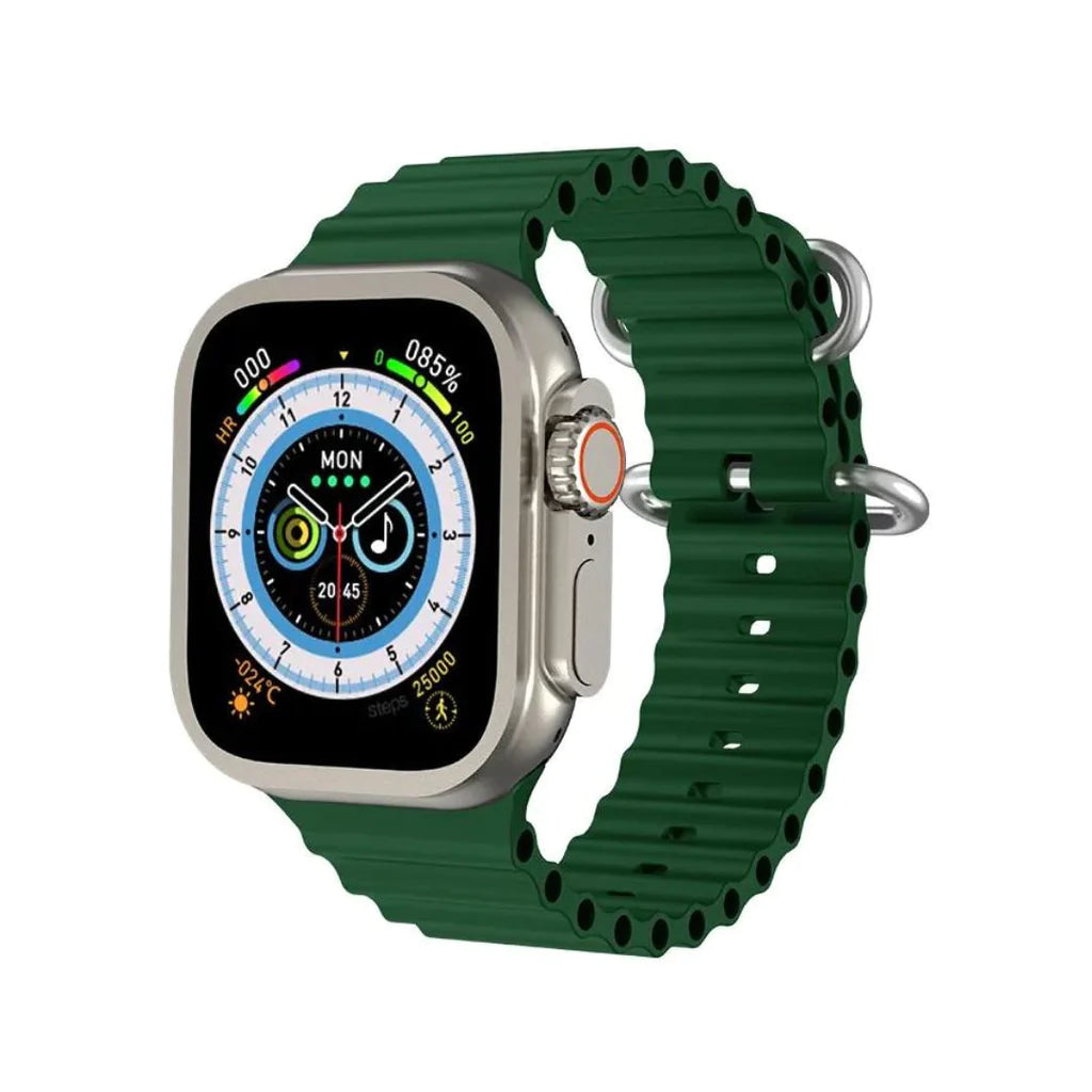 SMART WATCH ULTRA PREMIUM