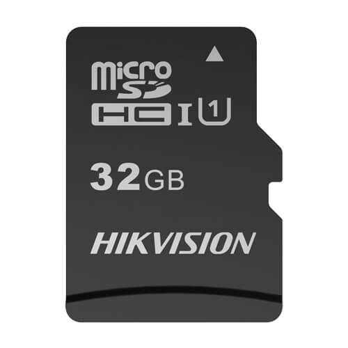 MicroSD perfectas para usar con tu cámara de vigilancia - Ecommercemx